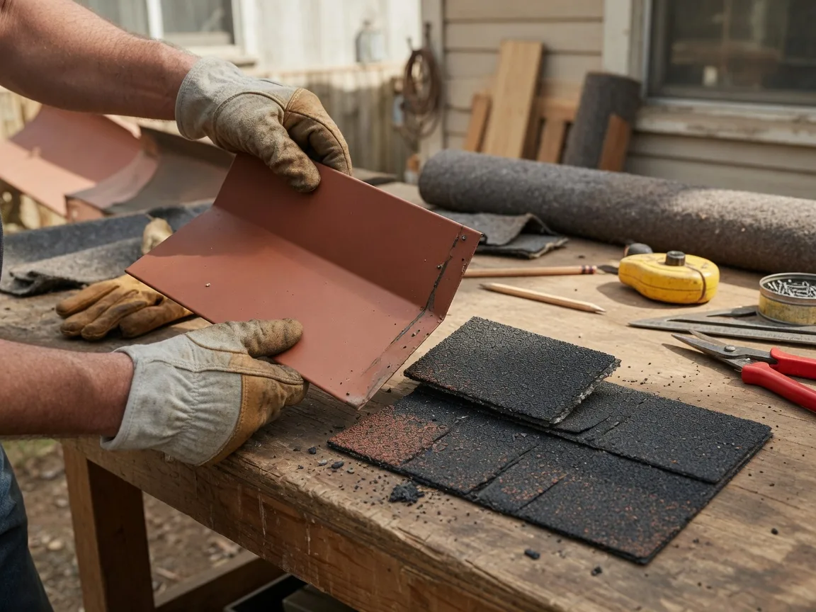Roof Repair company in Portland, TX